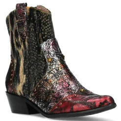 Best Laura Vita Santiags - Bottines HICNIO 20