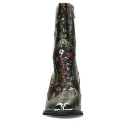 New Laura Vita Santiags - Bottines IACNAO 02