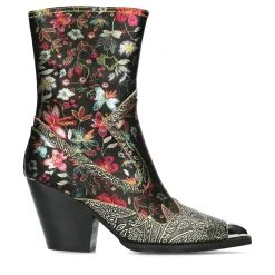 New Laura Vita Santiags - Bottines IACNAO 02