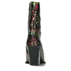 New Laura Vita Santiags - Bottines IACNAO 02