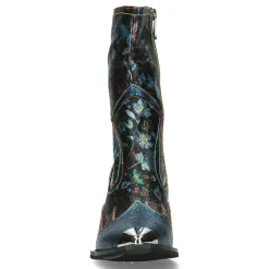 New Laura Vita Santiags - Bottines IACNAO 02