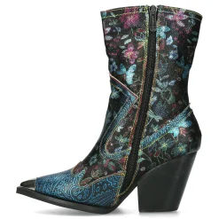 New Laura Vita Santiags - Bottines IACNAO 02