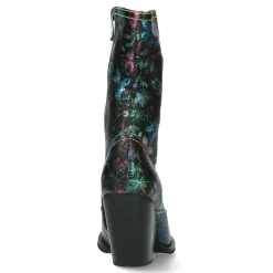 New Laura Vita Santiags - Bottines IACNAO 02