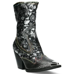New Laura Vita Santiags - Bottines IACNAO 02