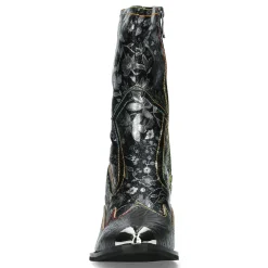 New Laura Vita Santiags - Bottines IACNAO 02