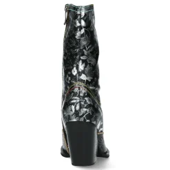 New Laura Vita Santiags - Bottines IACNAO 02