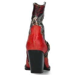 Hot Laura Vita Santiags - Bottines IACNAO 03