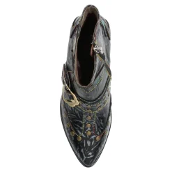 Cheap Laura Vita Santiags - Bottines IACNAO 10