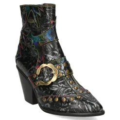 Cheap Laura Vita Santiags - Bottines IACNAO 10