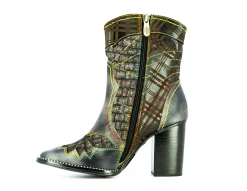 Outlet Laura Vita Santiags - Bottines IACNONO 01