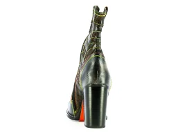 Outlet Laura Vita Santiags - Bottines IACNONO 01