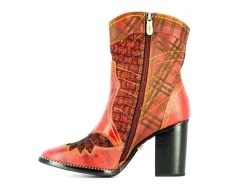 Outlet Laura Vita Santiags - Bottines IACNONO 01