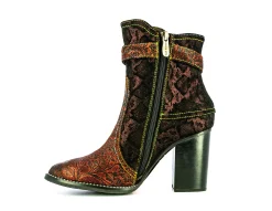 New Laura Vita Santiags - Bottines IACNONO 02