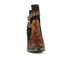 New Laura Vita Santiags - Bottines IACNONO 02