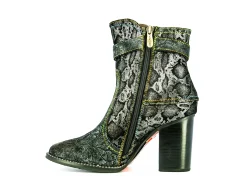 New Laura Vita Santiags - Bottines IACNONO 02