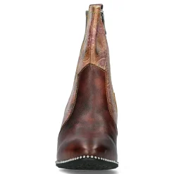 Hot Laura Vita Santiags - Bottines IGCREO 01
