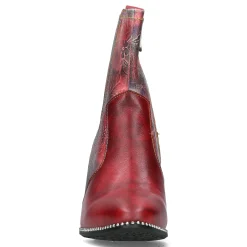 Hot Laura Vita Santiags - Bottines IGCREO 01