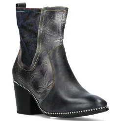 Hot Laura Vita Santiags - Bottines IGCREO 01