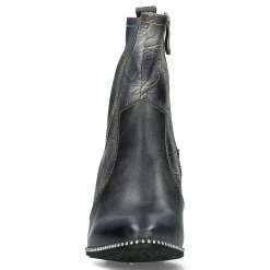 Hot Laura Vita Santiags - Bottines IGCREO 01