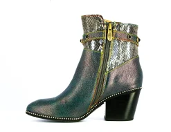 Cheap Laura Vita Santiags - Bottines IGCREO 03