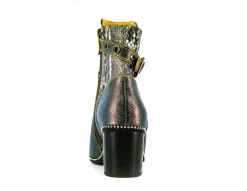 Cheap Laura Vita Santiags - Bottines IGCREO 03