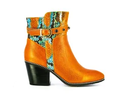 Cheap Laura Vita Santiags - Bottines IGCREO 03