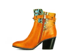 Cheap Laura Vita Santiags - Bottines IGCREO 03