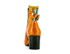 Cheap Laura Vita Santiags - Bottines IGCREO 03