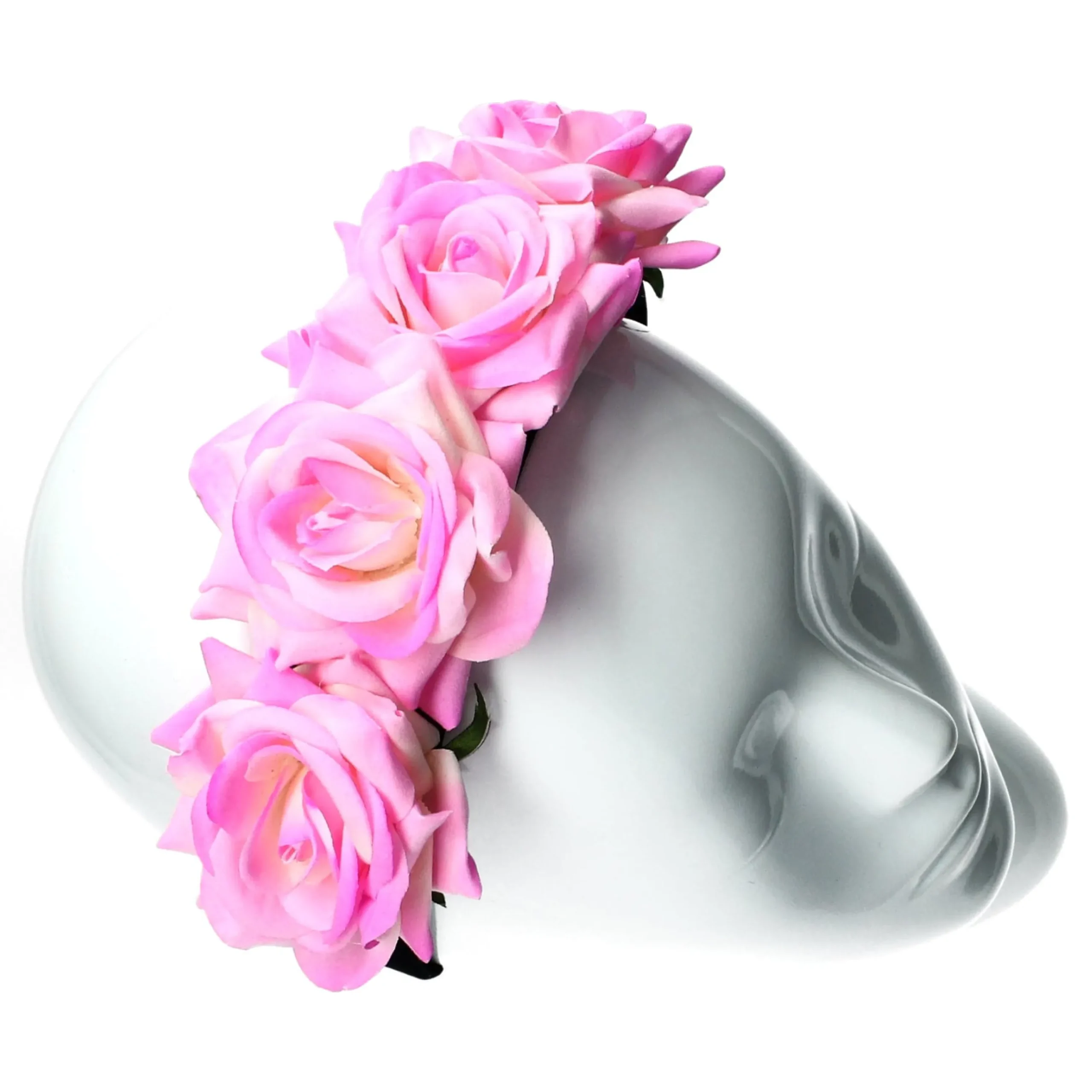 Flash Sale Laura Vita Serre-tête Bellarosa