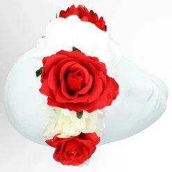 Flash Sale Laura Vita Serre-tête Bellarosa