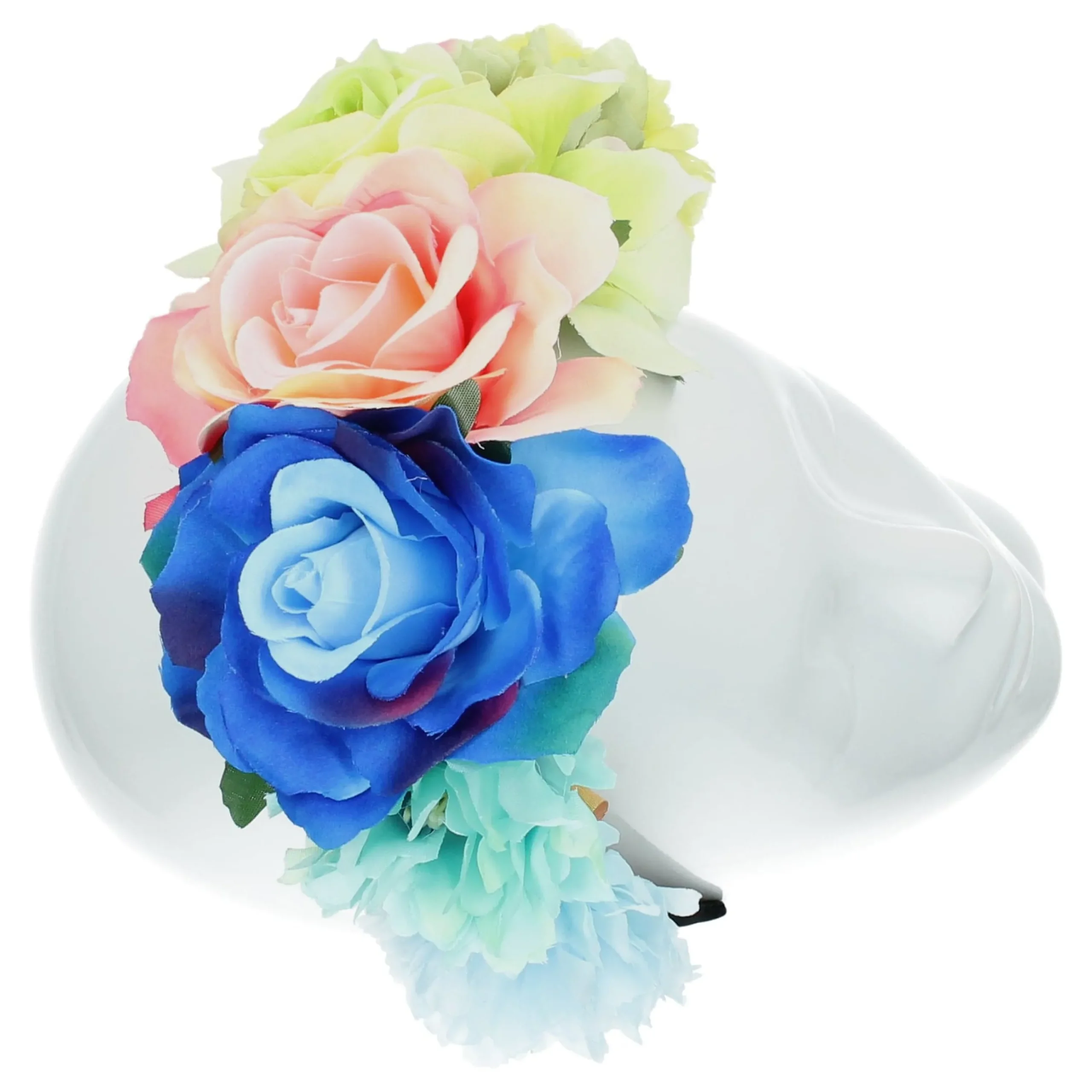 Flash Sale Laura Vita Serre-tête Bellarosa
