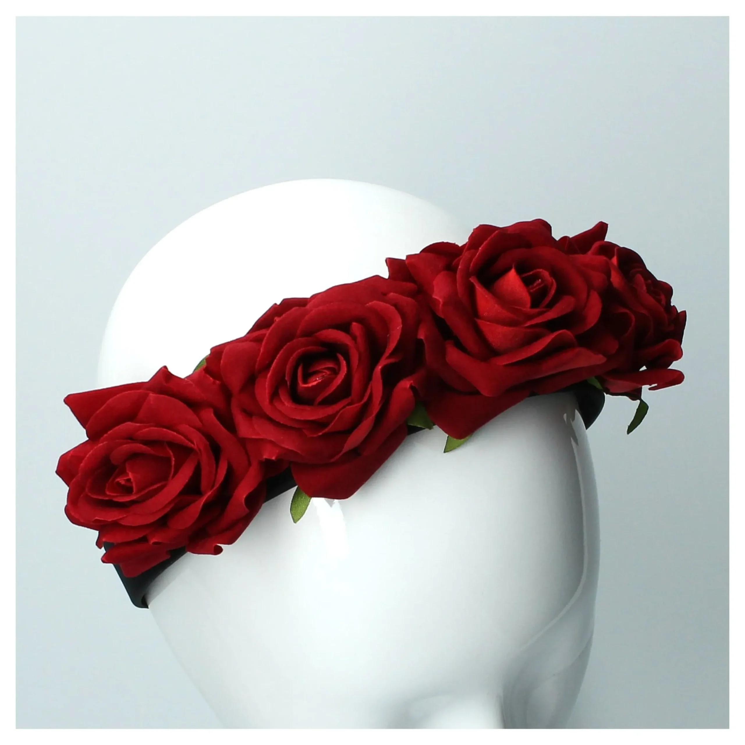 Flash Sale Laura Vita Serre-tête Bellarosa