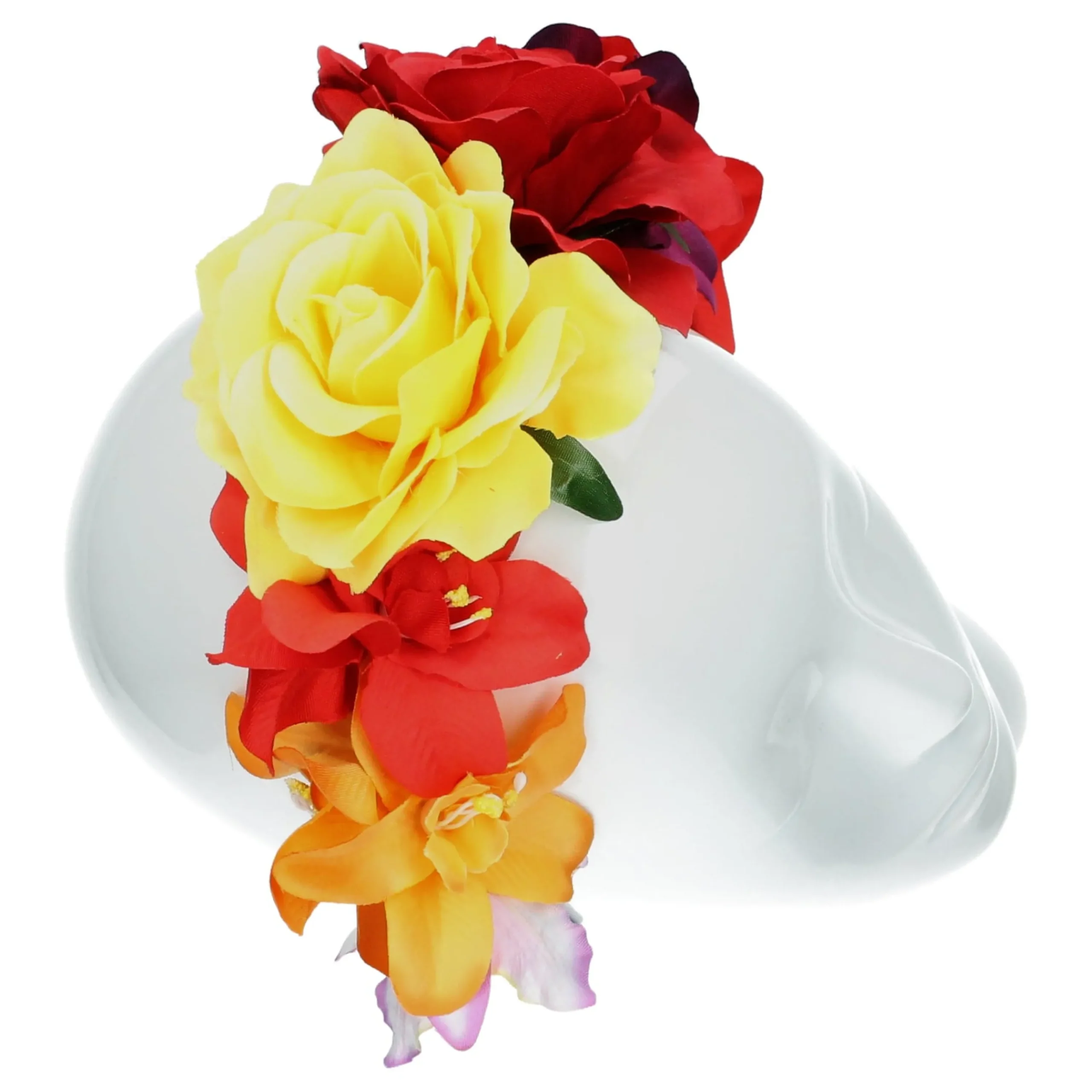 Flash Sale Laura Vita Serre-tête Bellarosa