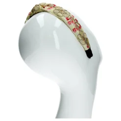 Store Laura Vita Serre-tête Cassy Exclusivité