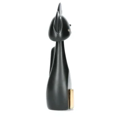 Flash Sale Laura Vita Statue porte bagues chat élancé