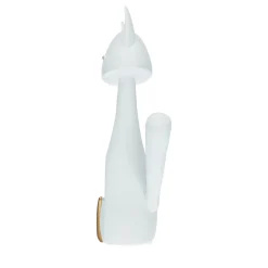 Flash Sale Laura Vita Statue porte bagues chat élancé