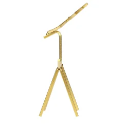 Fashion Laura Vita Statue porte bijoux cerf