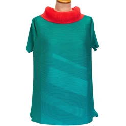 Online Laura Vita Top Nellia Exclusivité T.U