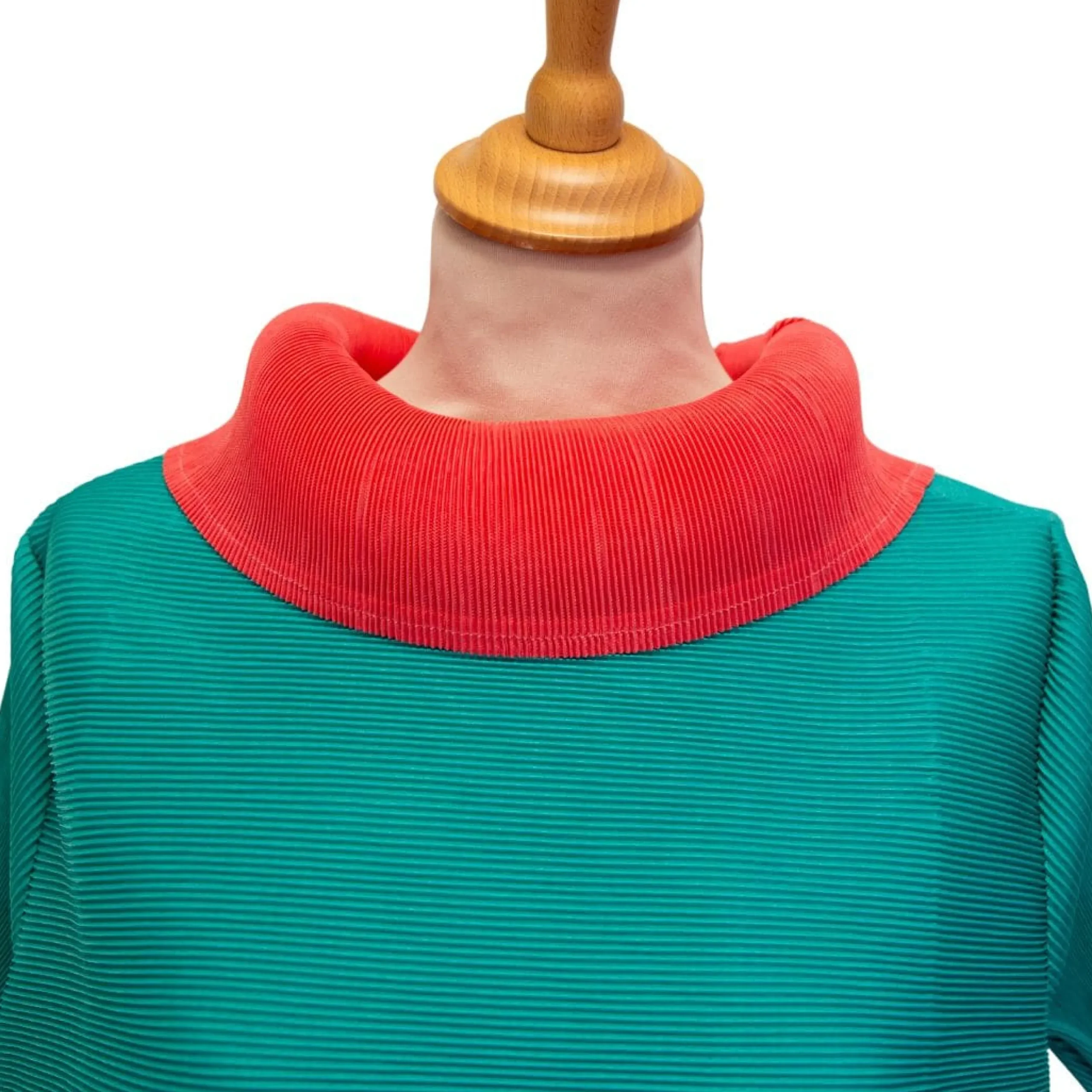 Online Laura Vita Top Nellia Exclusivité T.U