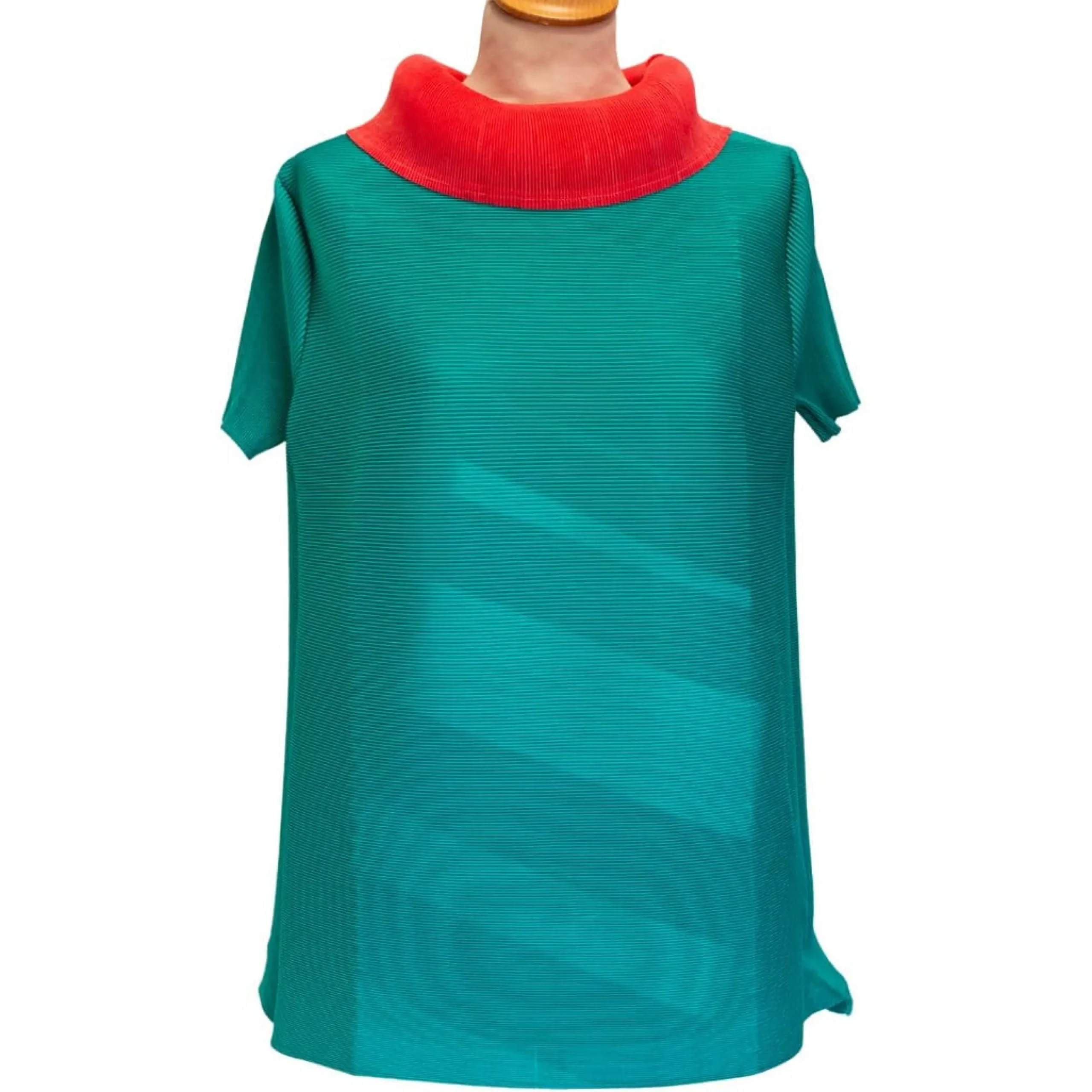 Online Laura Vita Top Nellia Exclusivité T.U