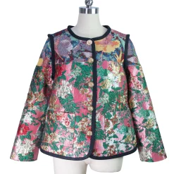 Sale Laura Vita Veste Anthee Rose Studio