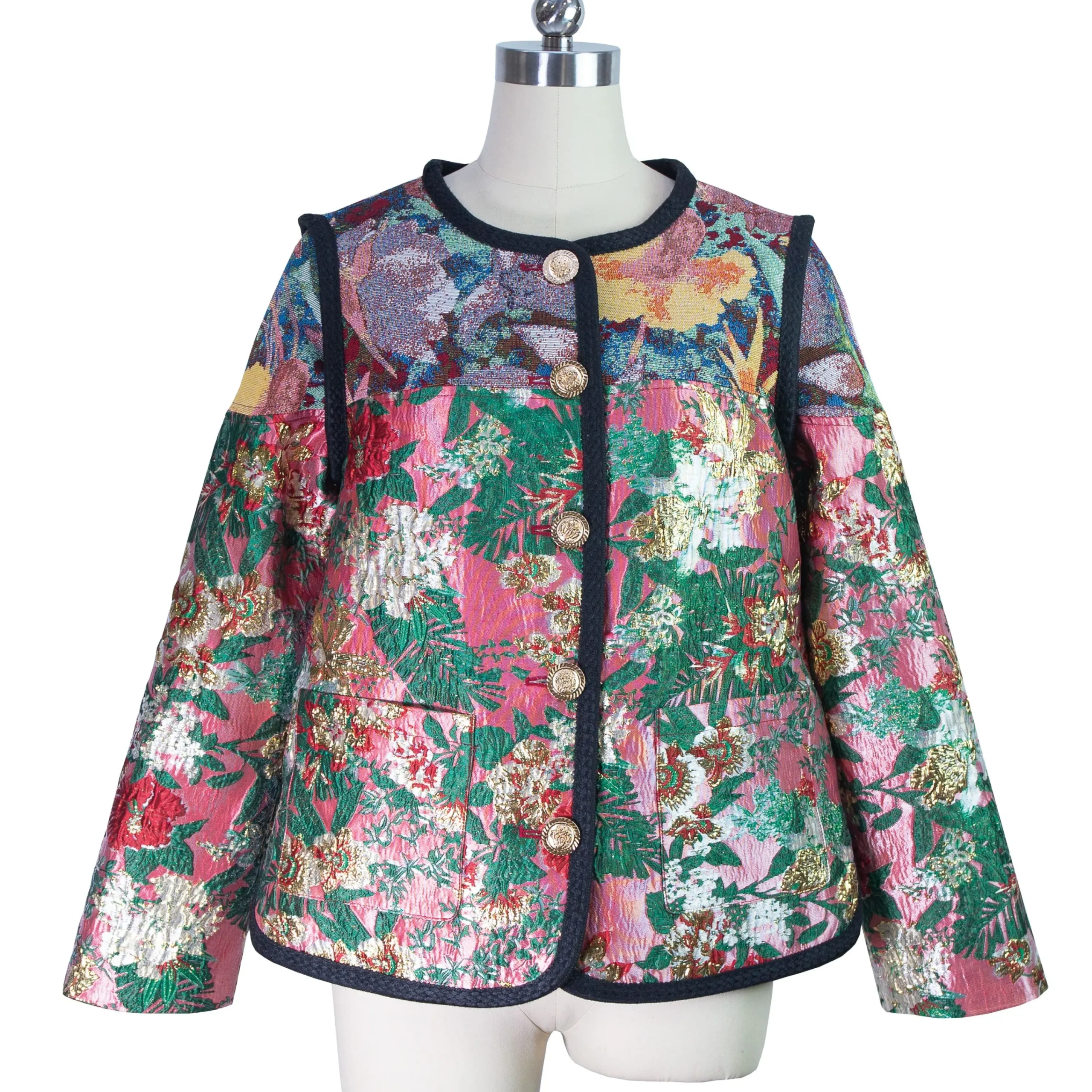 Sale Laura Vita Veste Anthee Rose Studio