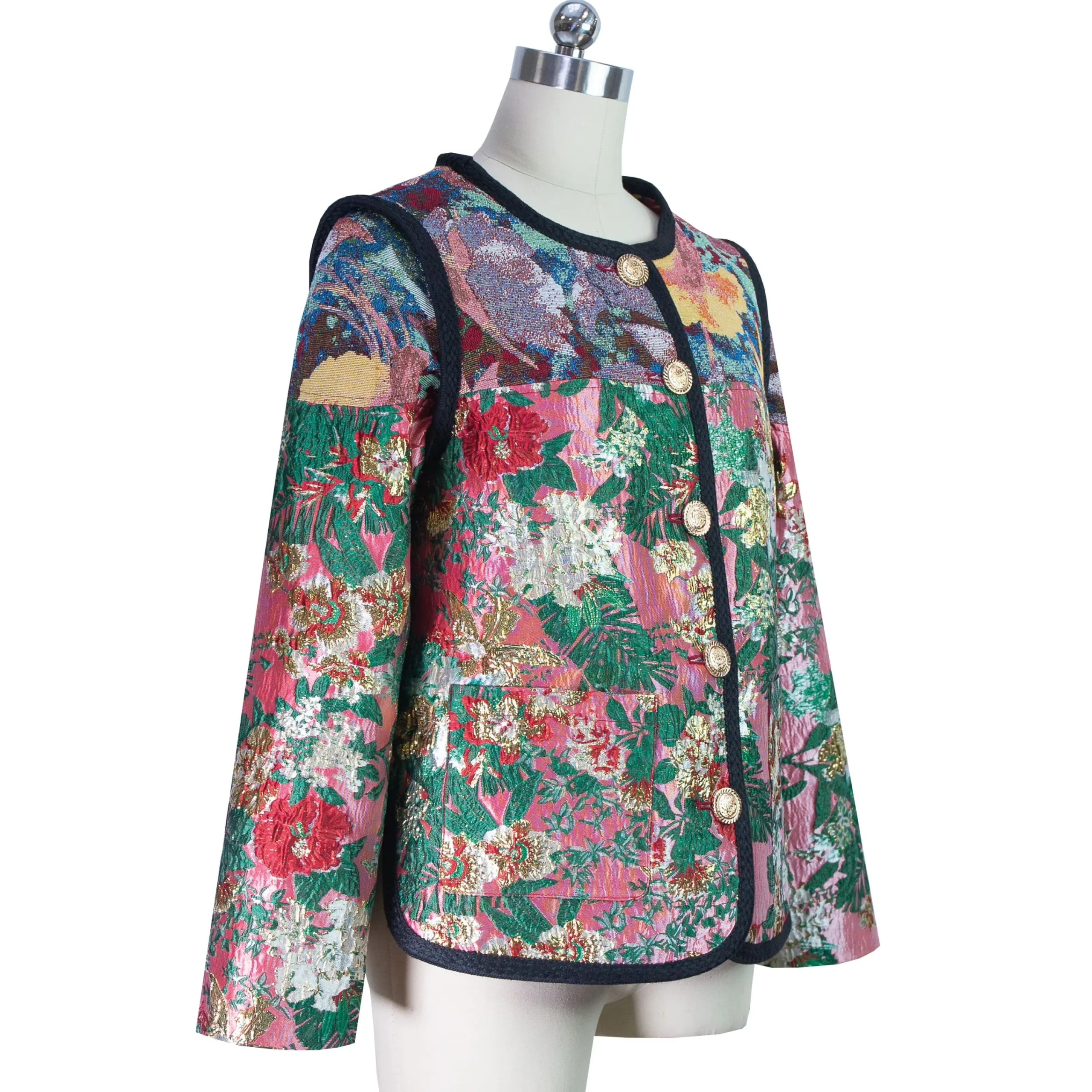 Sale Laura Vita Veste Anthee Rose Studio
