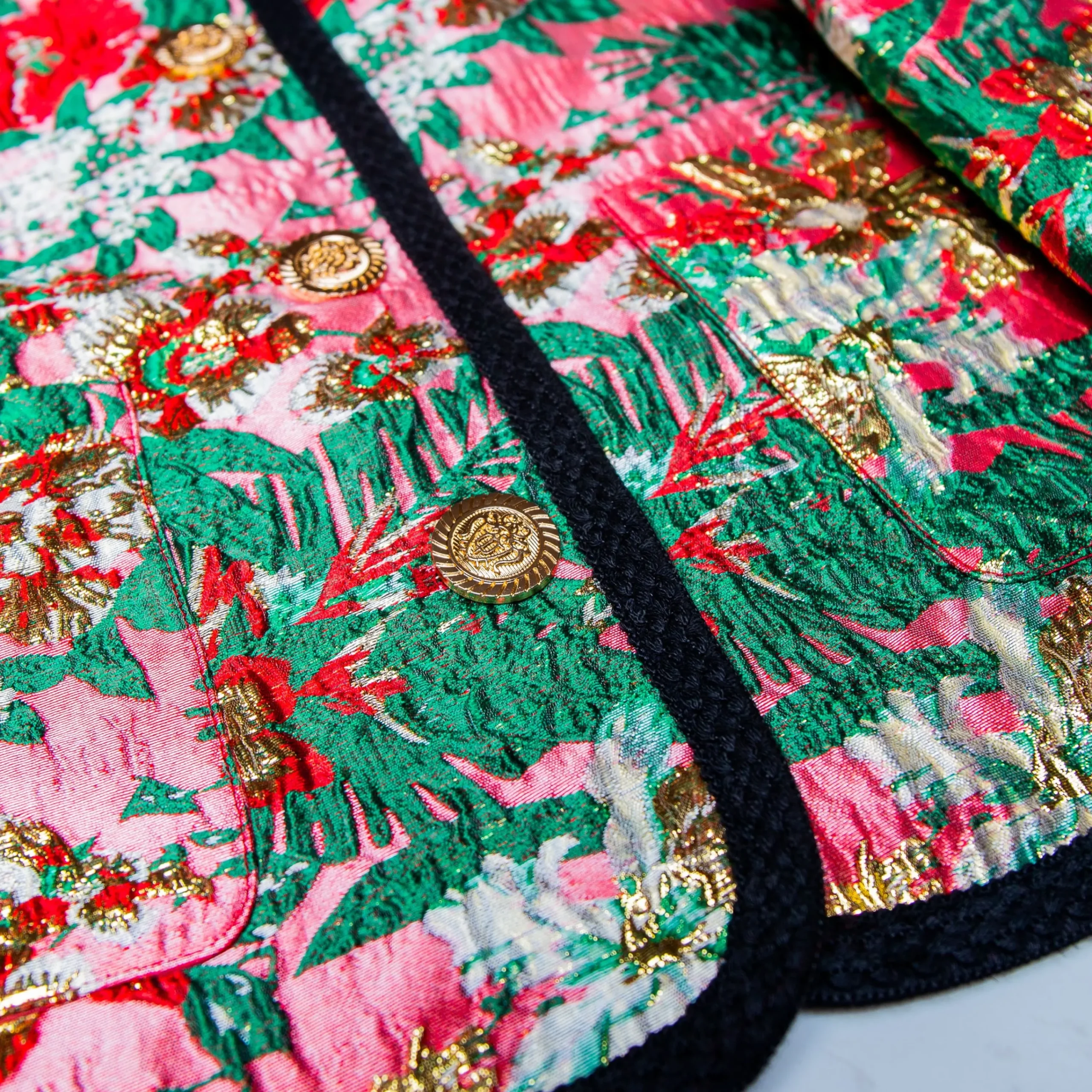 Sale Laura Vita Veste Anthee Rose Studio