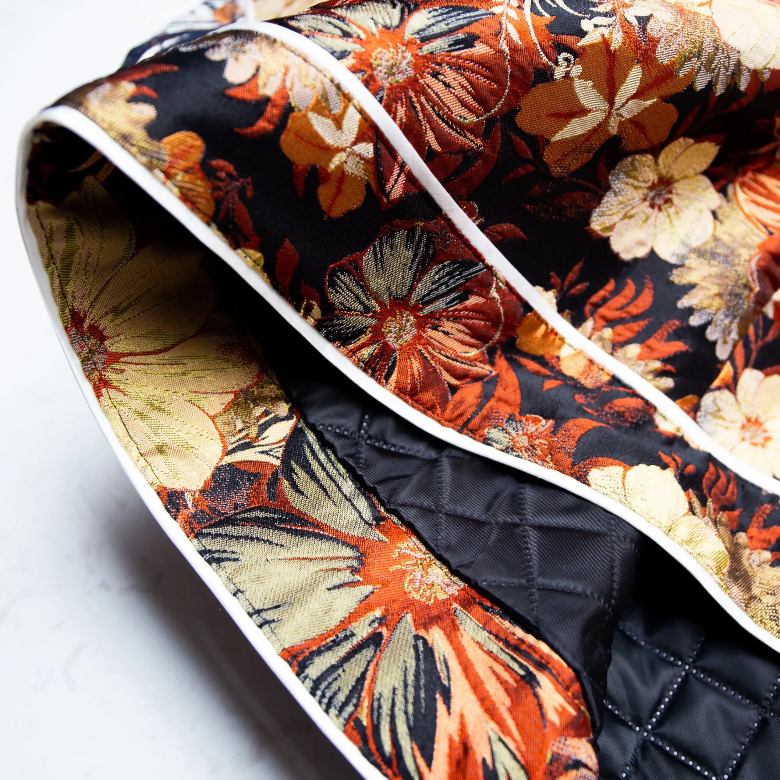 Best Sale Laura Vita Veste Nyx Marron Studio