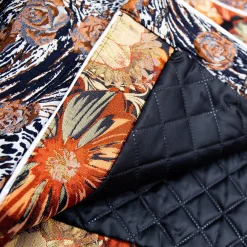 Best Sale Laura Vita Veste Nyx Marron Studio