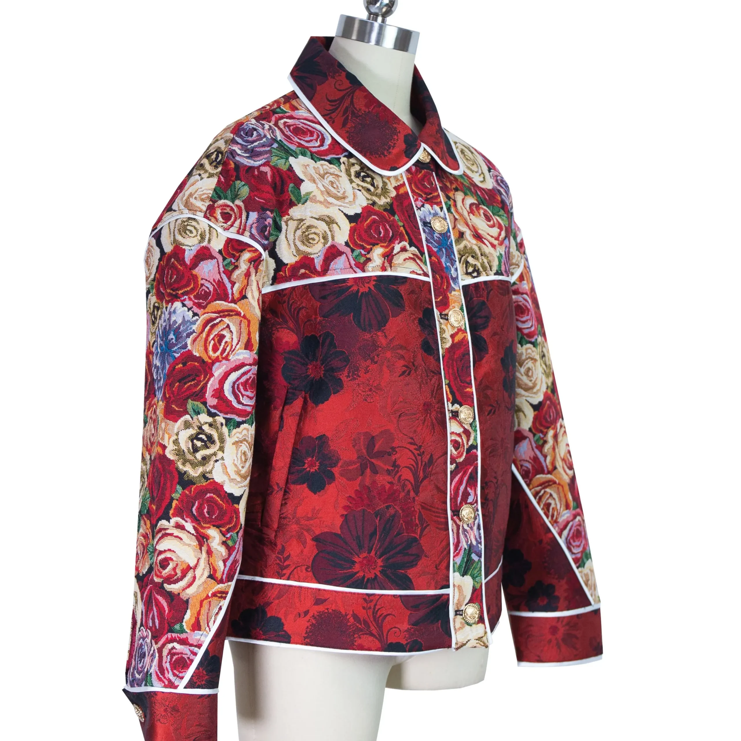 Best Sale Laura Vita Veste Nyx Rouge Studio