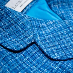 Online Laura Vita Veste Typhon Bleu Studio