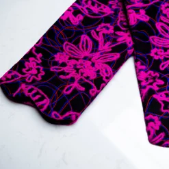 Best Laura Vita Veste Typhon Fushia Studio