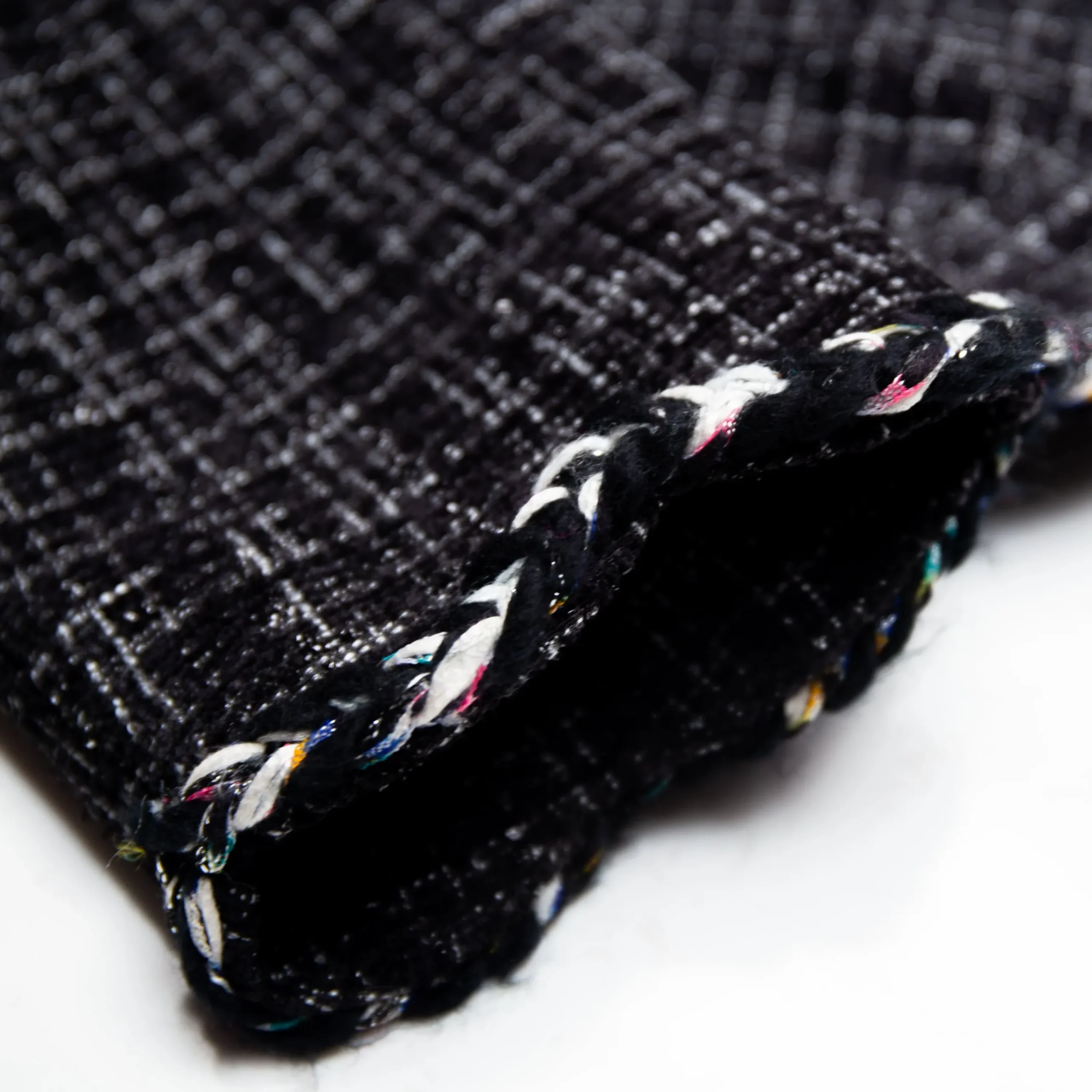 Outlet Laura Vita Veste Typhon Noir Studio